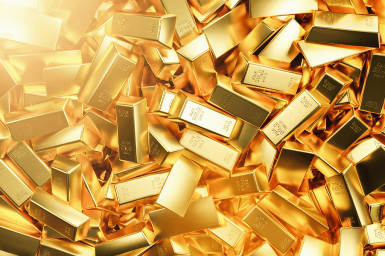 The Growing Trend for Buying Gold