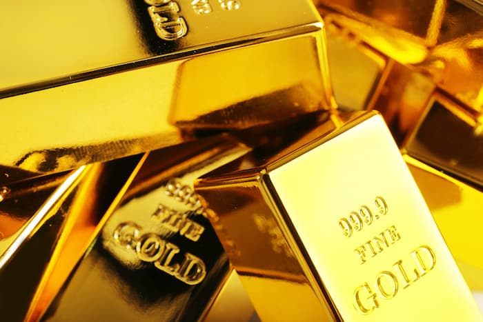 Tips for Buying Gold