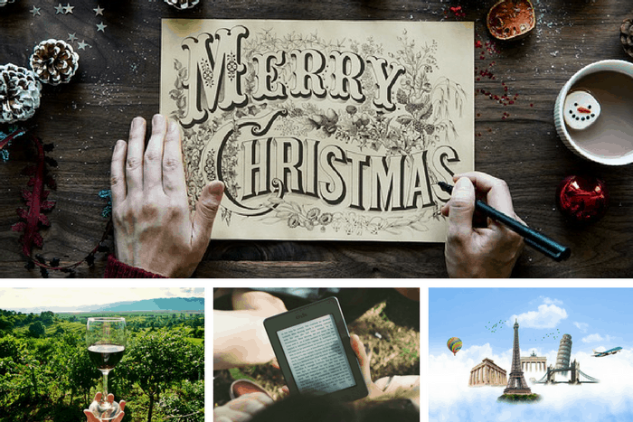 35 Ideas For The Best Nomad Christmas Gifts
