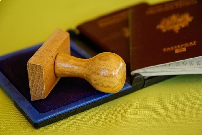 ways to obtain second passport