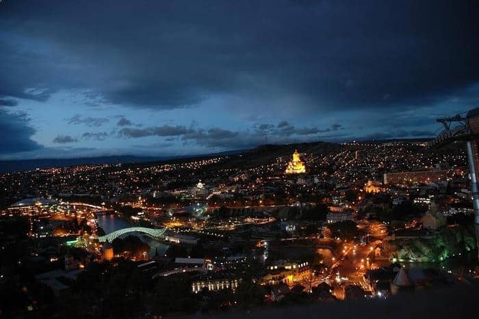 best European cheap luxury cities