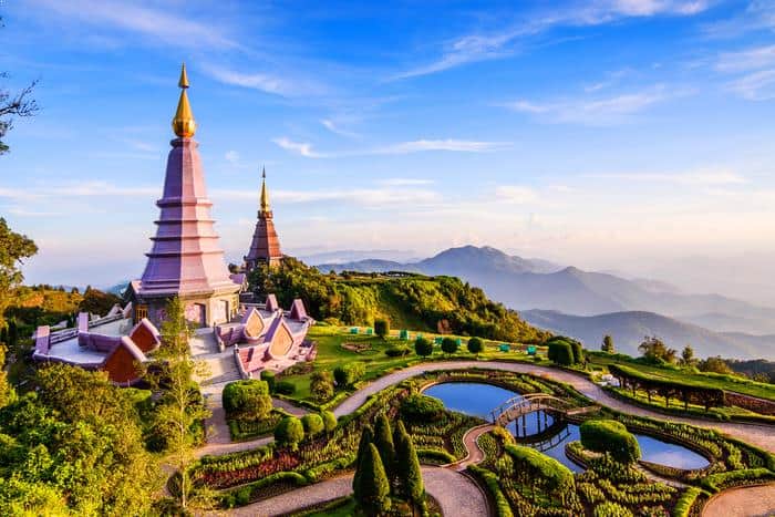 The Thai Elite Visa for Nomads: Is It Worth It?