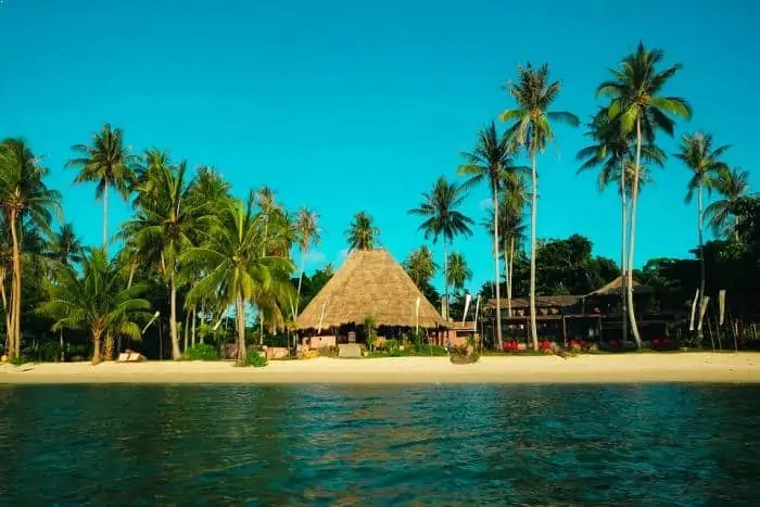Thai elite visa for nomads