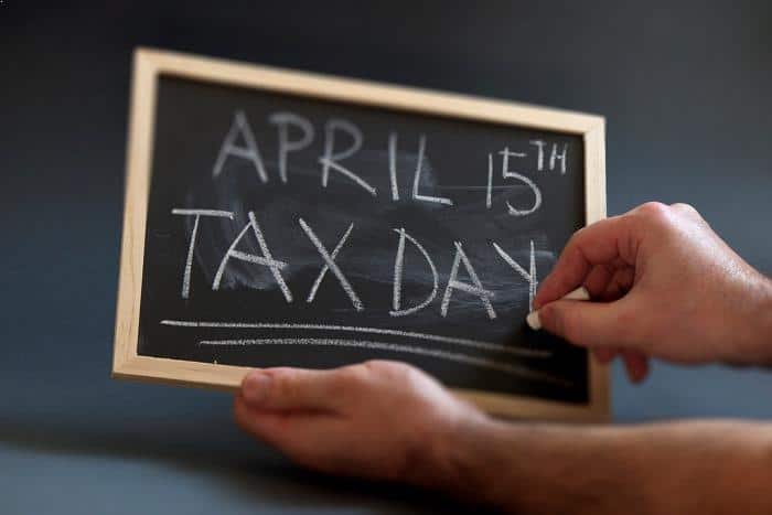 Tax Deadlines for US Expats