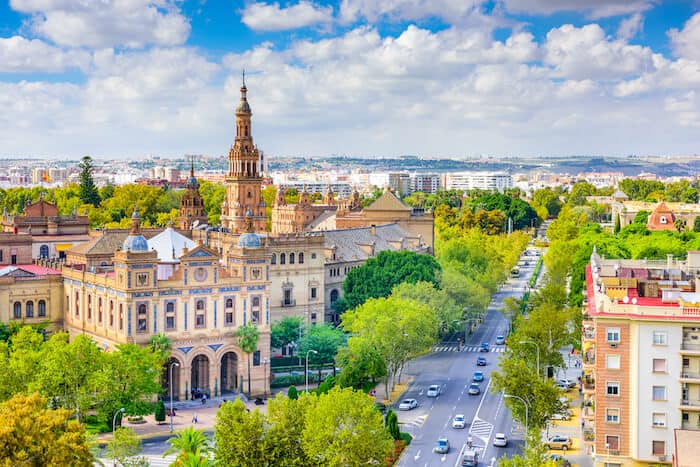 What is a Golden Visa?: 6 EU Residence by Investment Programs