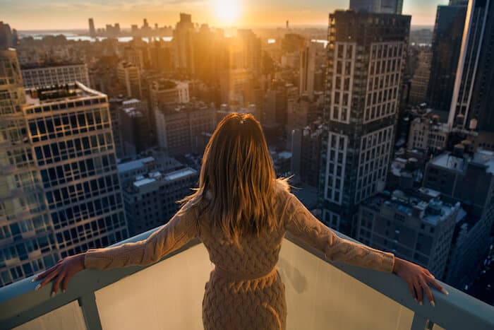 What Is The Best Country For Real Estate Investing?