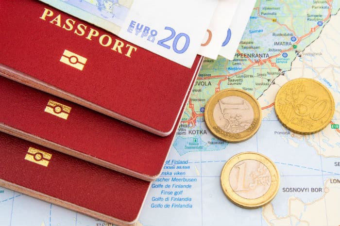 How to get paid to become a citizen