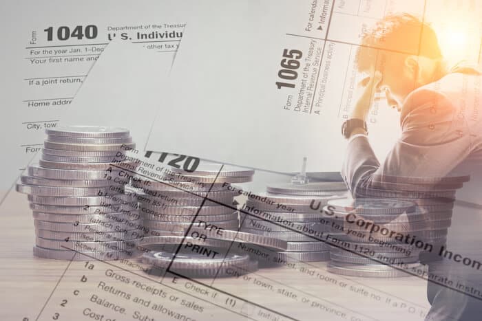 The Tax Consequences of Renouncing US Citizenship