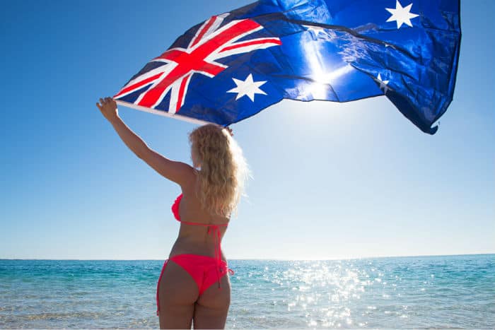 Becoming an Australian Citizen