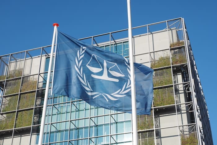 Six Countries that aren’t Part of the ICC