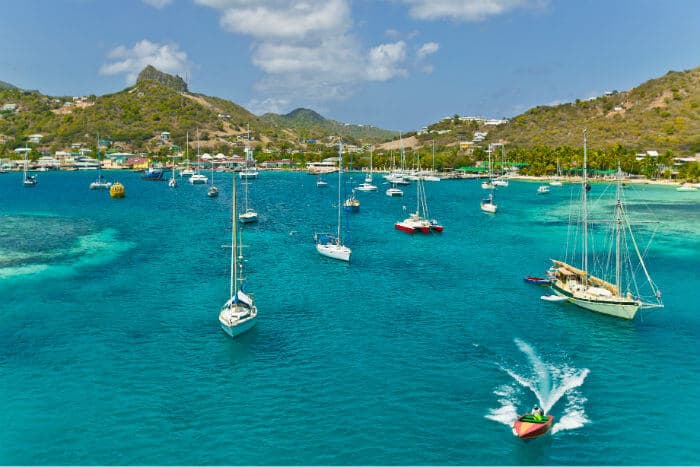 US E-2 Visa with Grenada citizenship