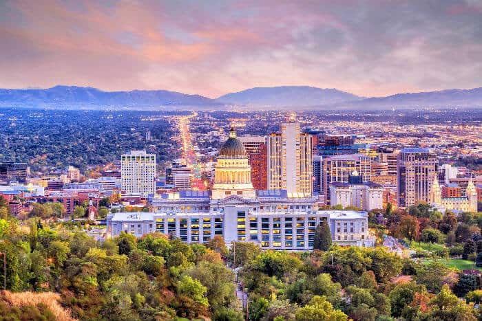 E-2 Visa for Utah