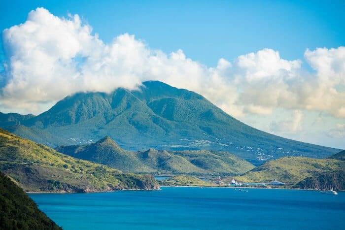 St. Kitts and Nevis economic citizenship