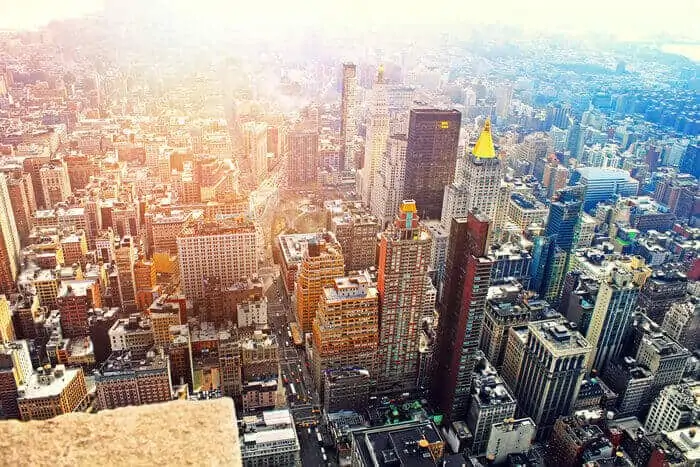 The substantial presence test and US expats