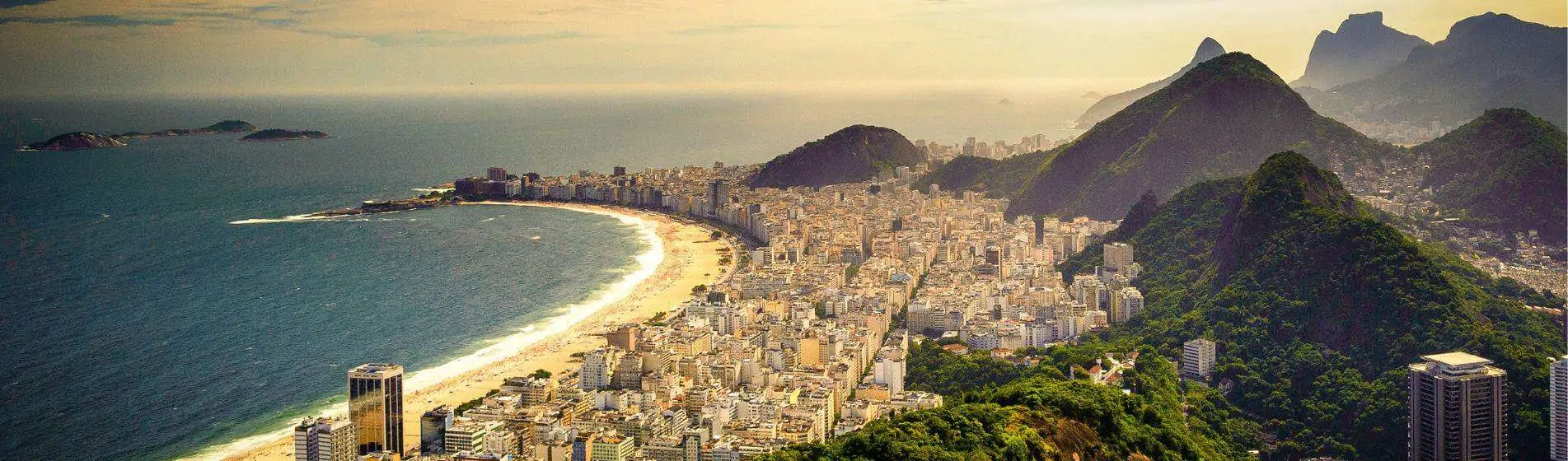Brazilian Citizenship by Birth