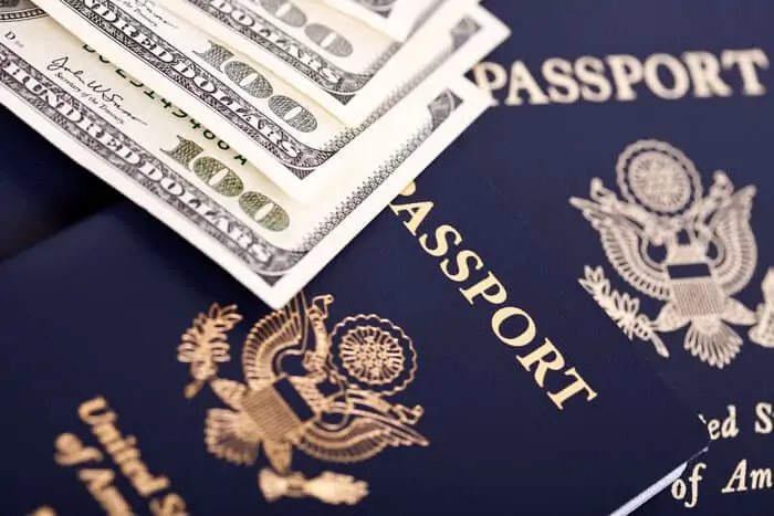 Dual citizenship US citizens