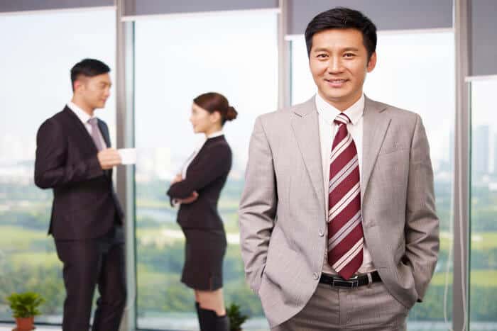 Doing Business in Asia: How to Save Face