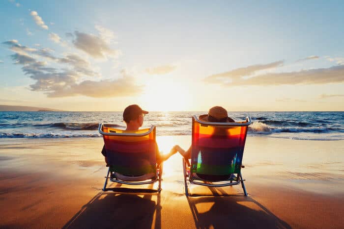 How to Retire Wealthy with the 80/20 Principle