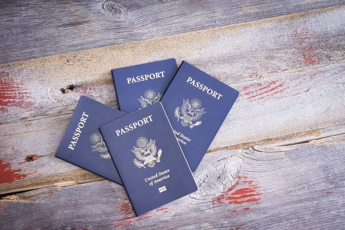 The Cost to Renounce Citizenship