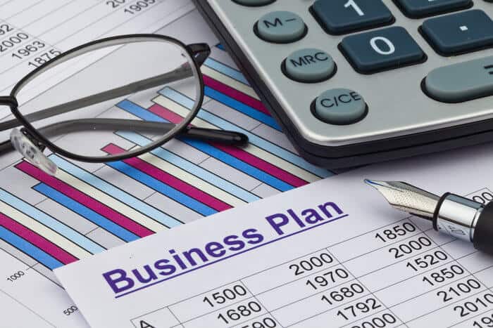 Tax-friendly businesses to start