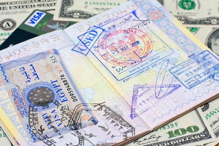 Visa-Free Travel Overrated