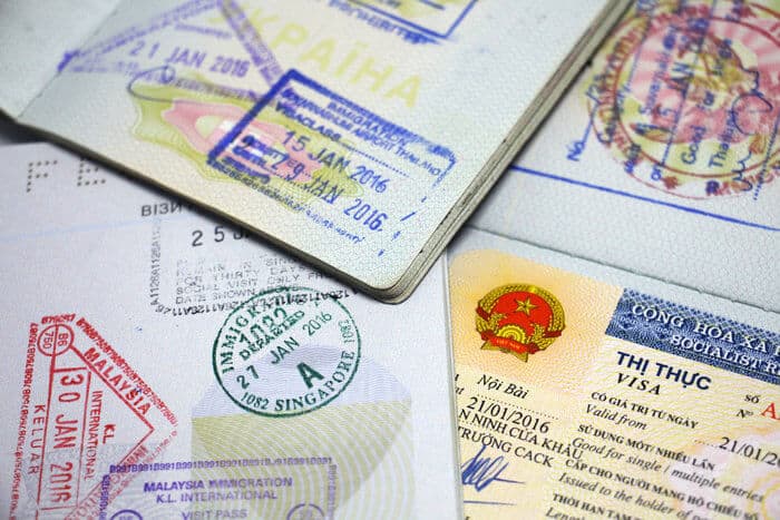 best visa free travel passport