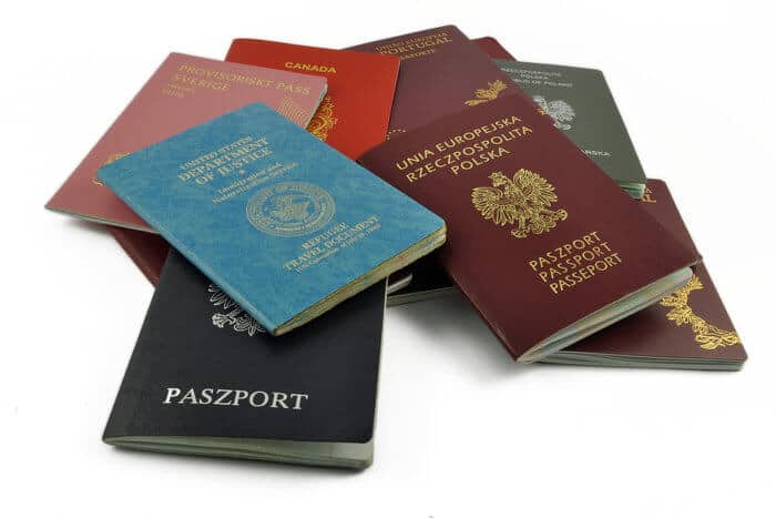 What are the Benefits of Getting Dual Citizenship?