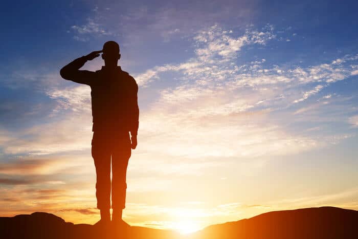 Citizenship through military service