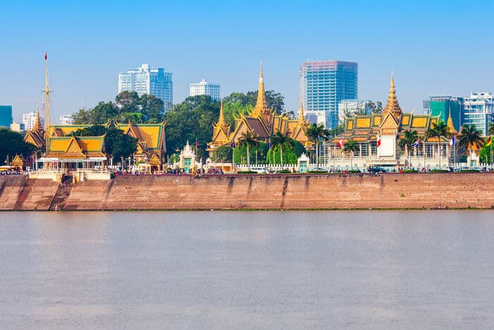 Emerging Markets Getting Dual Citizenship