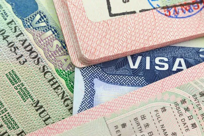 How to Get E Visa