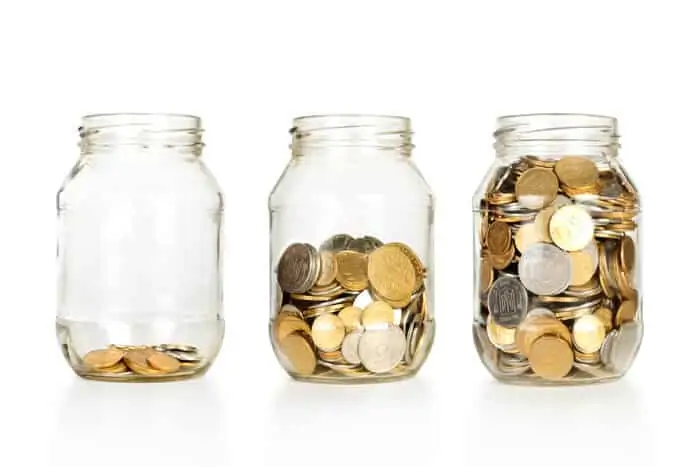 Key to Retire Wealthy