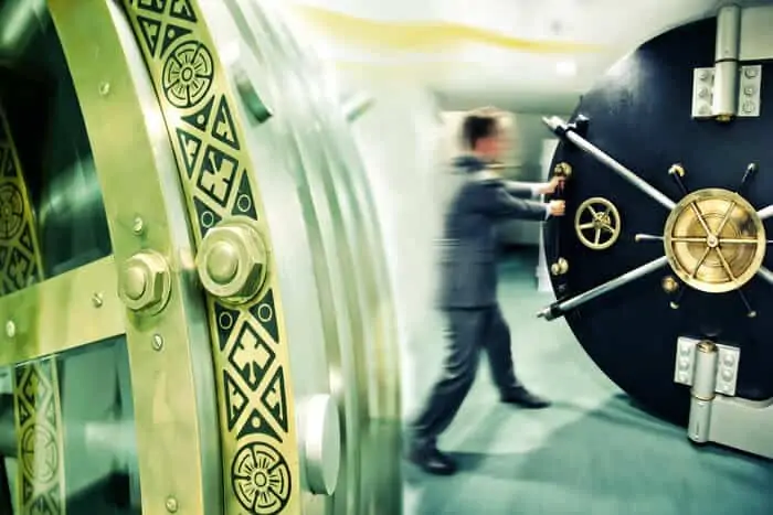 Opening Offshore Bank Accounts