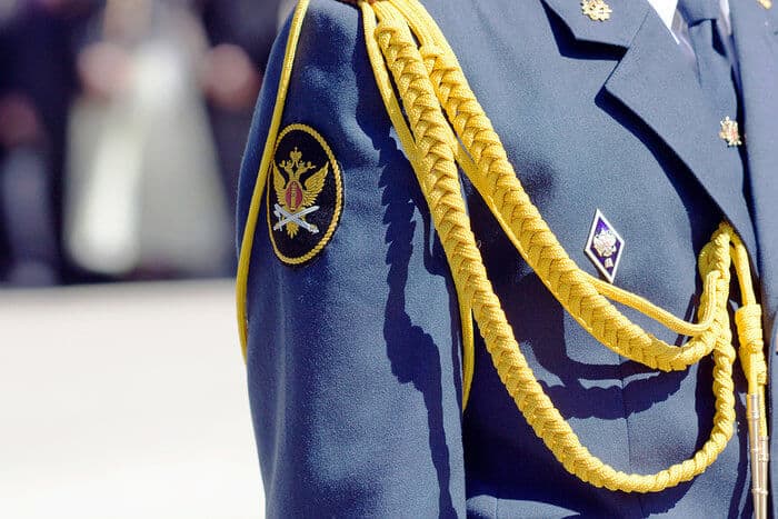 Second Citizenships that Require Military Service
