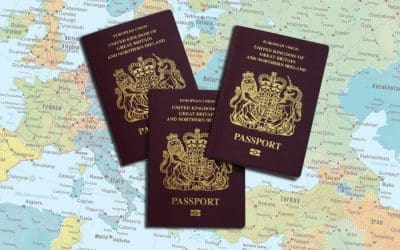 How to Get UK Citizenship: The Ultimate Guide