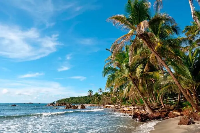 Easy Second Residency Panama
