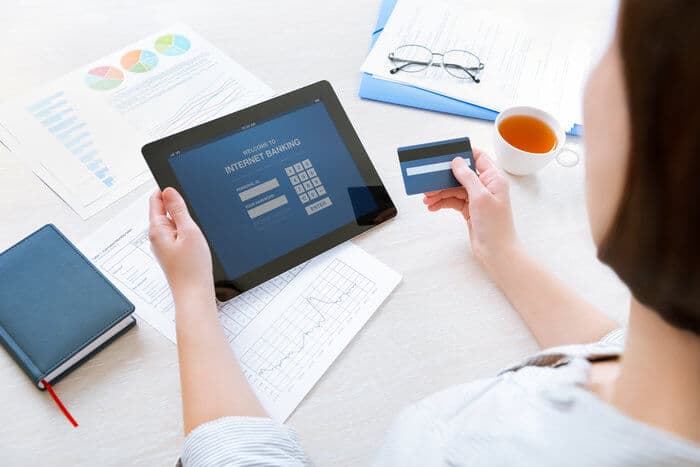 Remote Banking Remote Bank Account