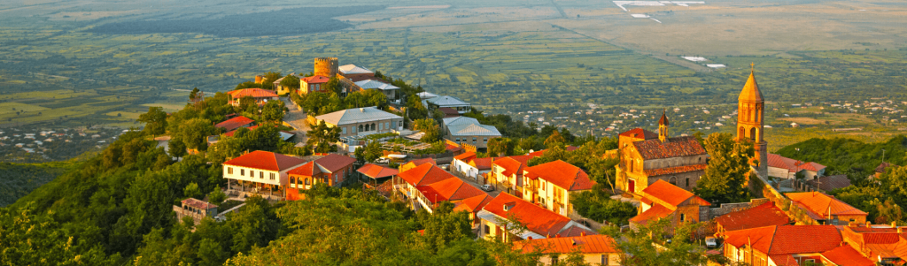The Benefits of Owning International Real Estate