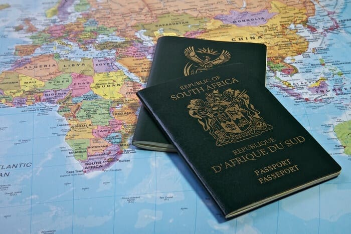 How to Escape South Africa’s High Taxes and Falling Rand