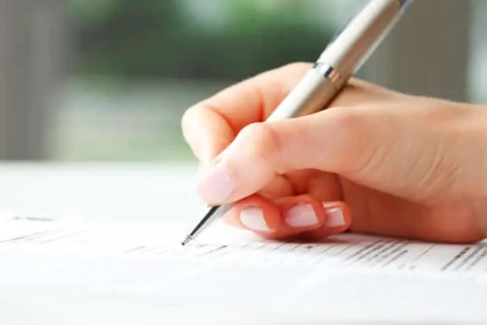 Form 8833 tax treaties