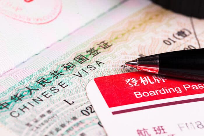 Grenada Visa free access to China