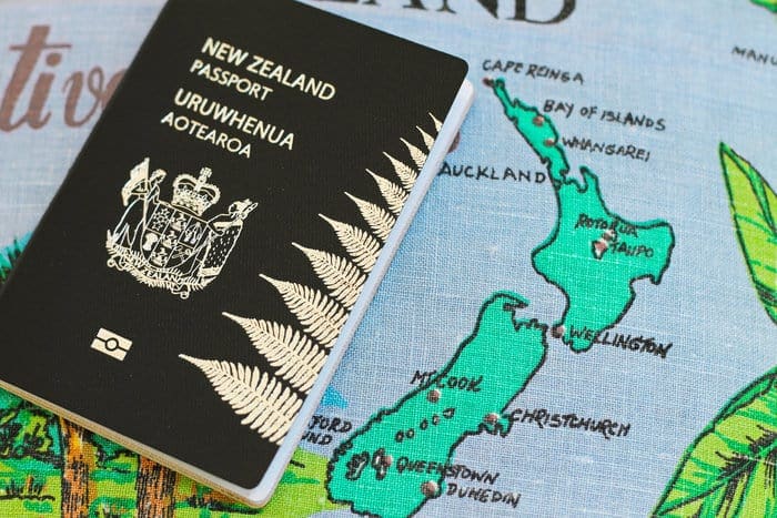 New Zealand Minimum Wage