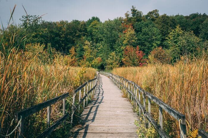 Ottawa Canada best cities for nomads