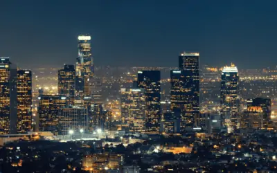The 7 Cheapest Cities in North America for Nomads