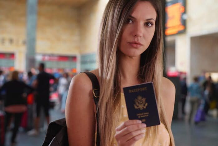 US citizenship summary