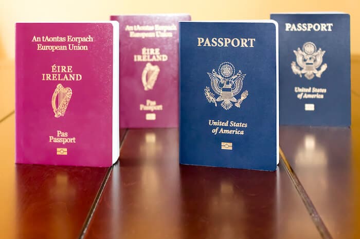 which-countries-allow-dual-citizenship-in-2019