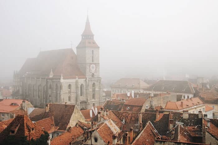 1% Tax Rate in Europe: How to Start a Business in Romania