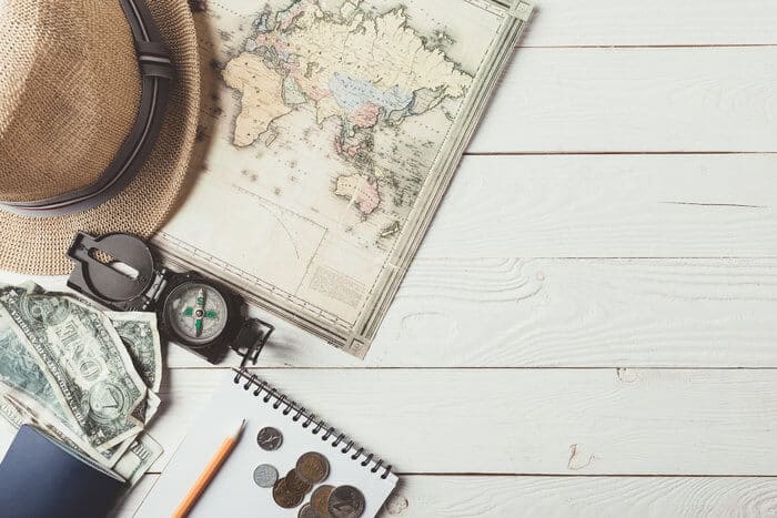 The Best Worldwide Travel Insurance for Nomads
