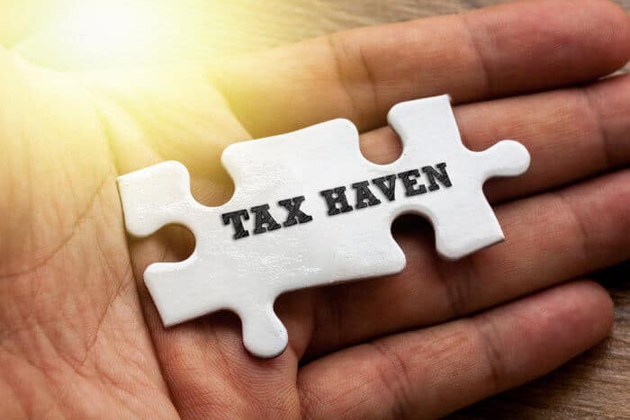 Cayman islands residency zero taxes