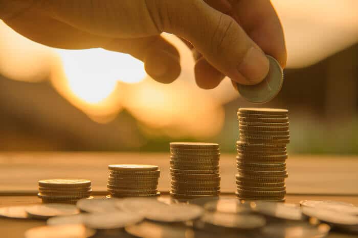 International CD Laddering with High Interest Rates