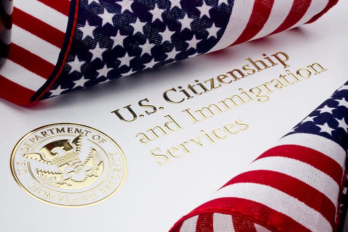 O-1 visa agent requirements